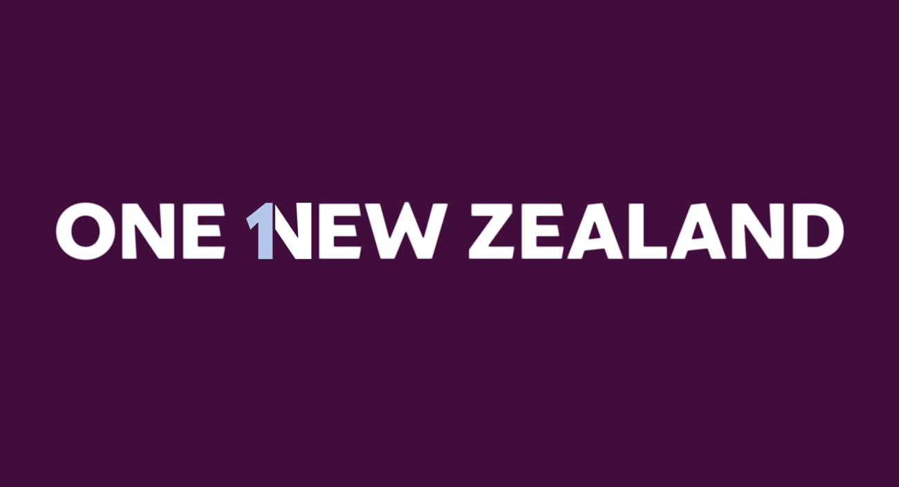 One New Zealand