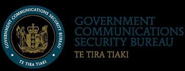 GCSB,  NZ spies, John Ke