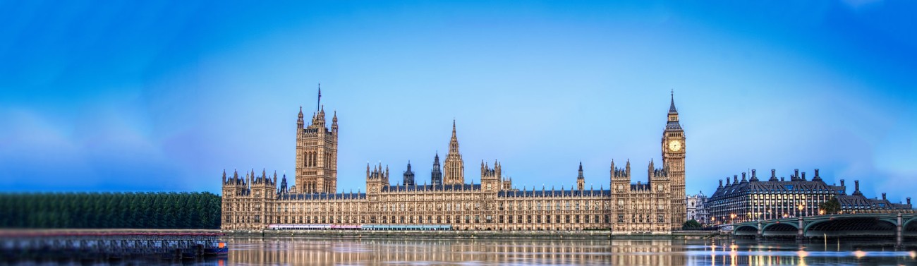 houses of parliament