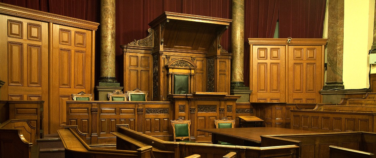 Courtroom