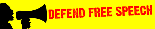 Free Speech