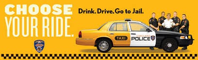 Drink drive
