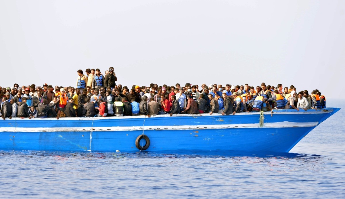 Illegal Immigration