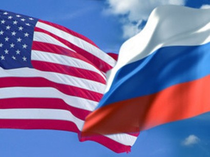 USA Russia