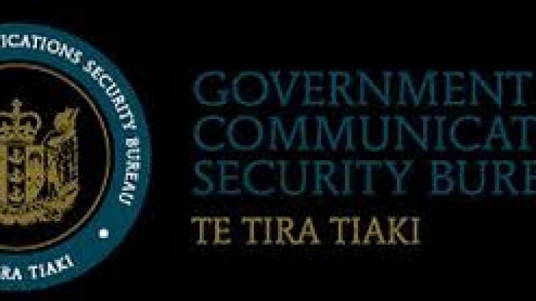 GCSB,  NZ spies, John Ke