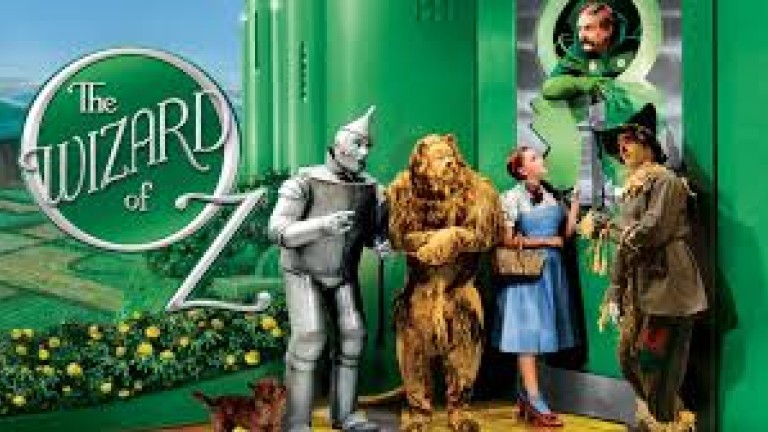 Wizard of OZ