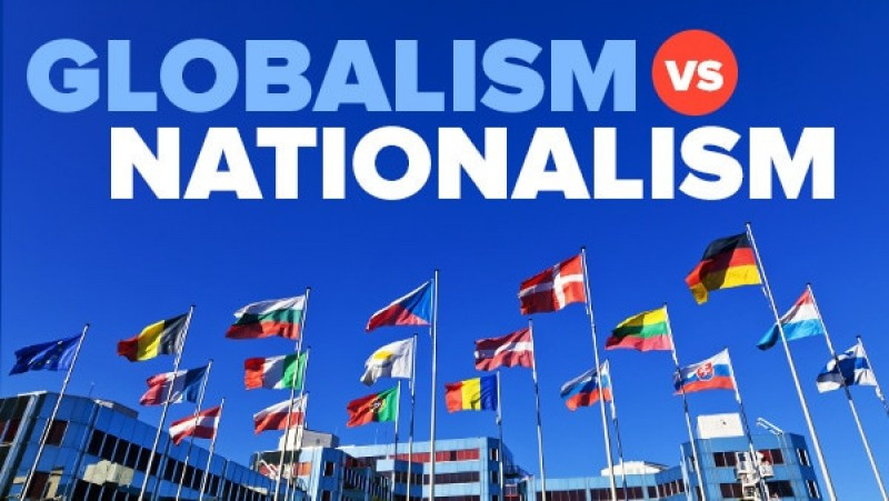 globalization vs nationalism essay