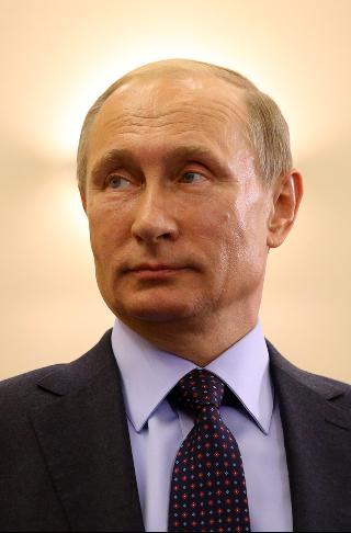 Ne Putin ale Rusové mačkají tlačítka vyrábějí ra FORUM 24