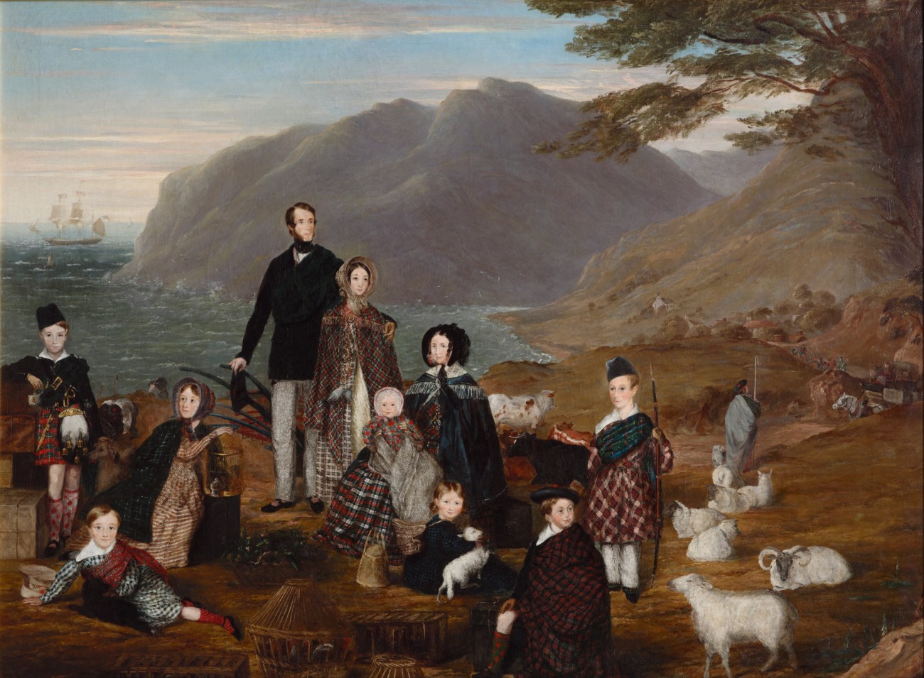 New Zealand's Historic Identity and the Treaty Principles Bill Right