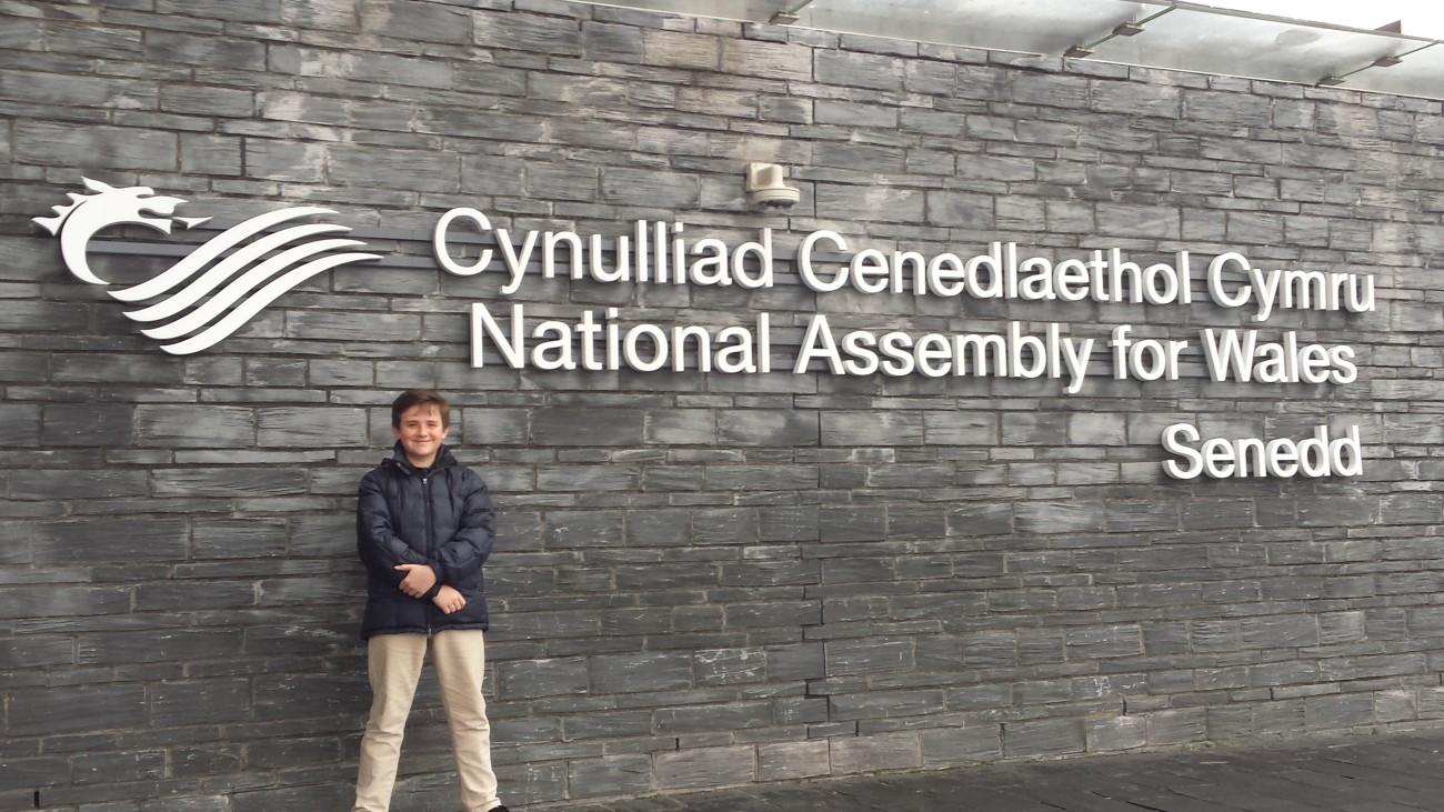 Welsh Assembly