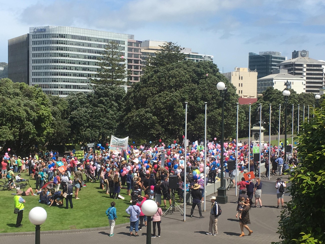 March for Life 2018