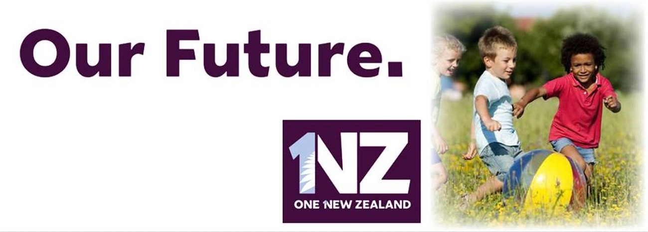 One New Zealand