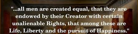 Inalienable Rights. Talk by Tom Woods.  Where do our rights come from.