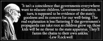 Lew Rockwell 