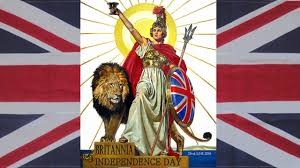 Britain independence Day