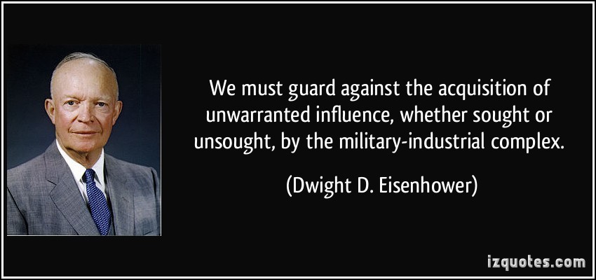 Dwight Eisenhower