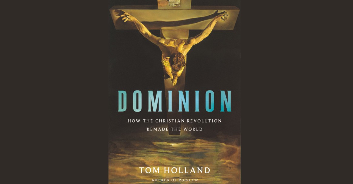 Dominion by Tom Holland