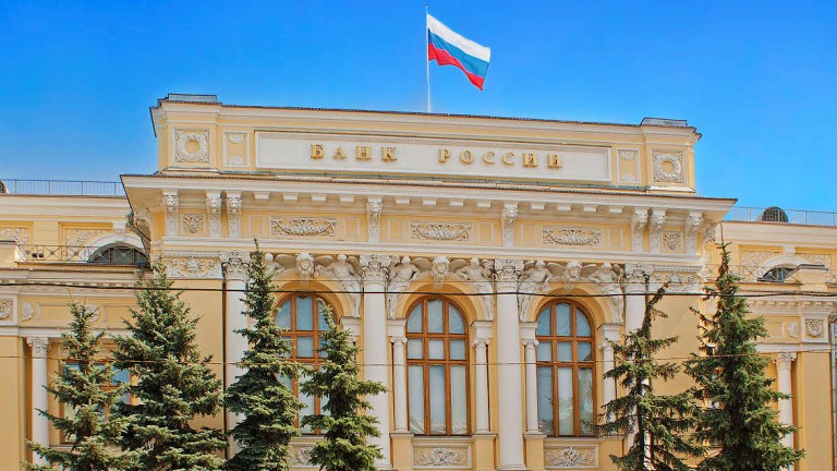 Russian Central Bank announces alternative to SWIFT system ready