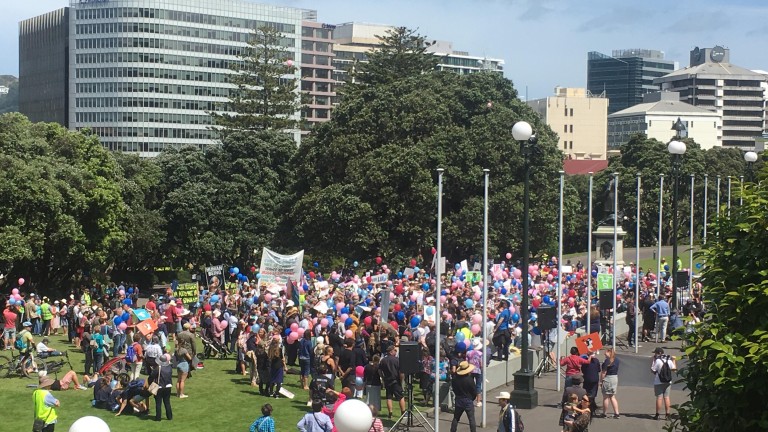 March for Life 2018