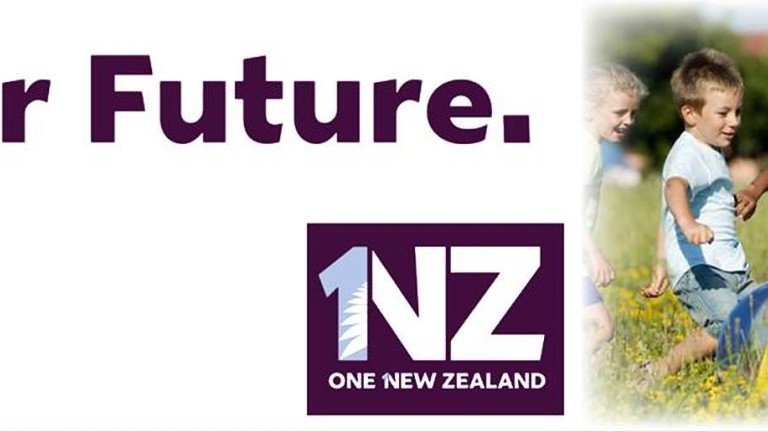 One New Zealand