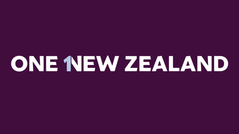 One New Zealand