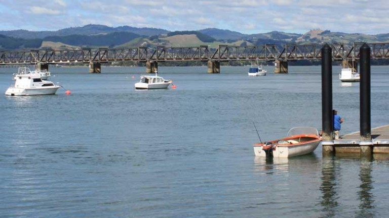 Bay of Plenty District Health Board