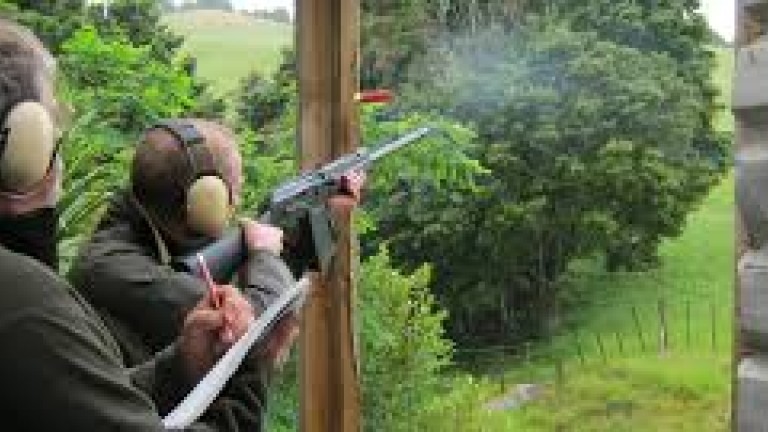 Firearms NZ