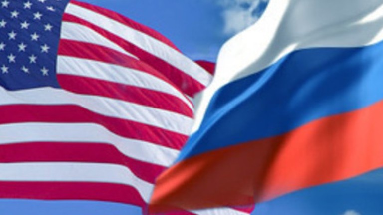 USA Russia
