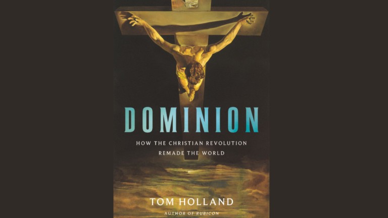 Dominion by Tom Holland