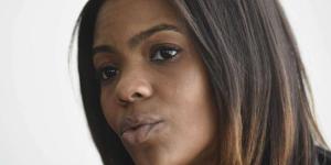 Candace Owens Sensational Infowars Interview