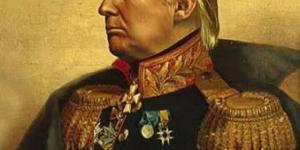 "New Zealanders for Trump" profile picture from Facebook