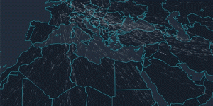 Islamic European Immigration 