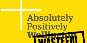 Wellington City Council Waste