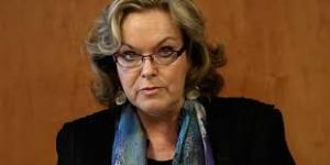 Judith Collins