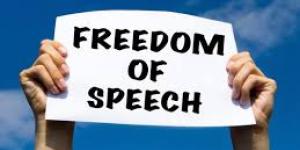 Free Speech