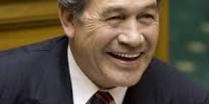 Winston Peters kicks of the Islam debate for election year in New Zealand