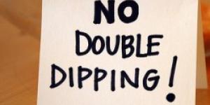 Councillor parliamentary candidates double dipping as they campaign