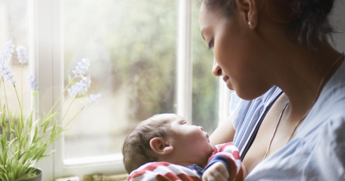 Lower (Average) Birth Rates Are A Good Thing Right Minds NZ